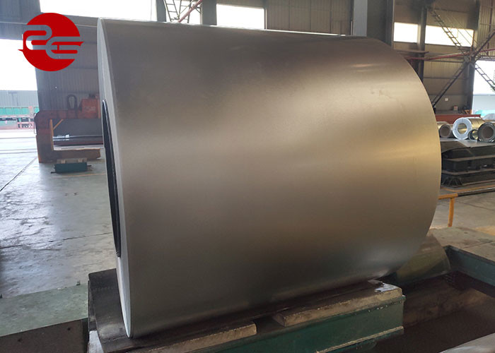 Алу - цинк гальванизированный стальной лист холоднопрокатный катушкой высокопрочный ИСО9001