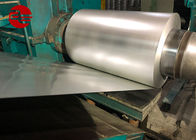 Passivated SPCC PPGL Galvanized Steel Roll 2mm Thick
