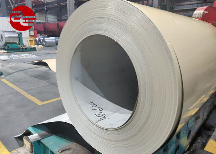 Покрытый цинк DX51 металлический лист оцинкованной жести Rolls толщина 0.12mm до 2.0mm