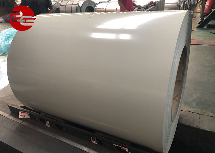 Покрытый цинк DX51 металлический лист оцинкованной жести Rolls толщина 0.12mm до 2.0mm